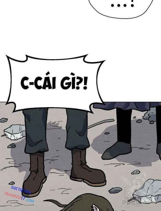 Cánh Cổng Asura - Page 36