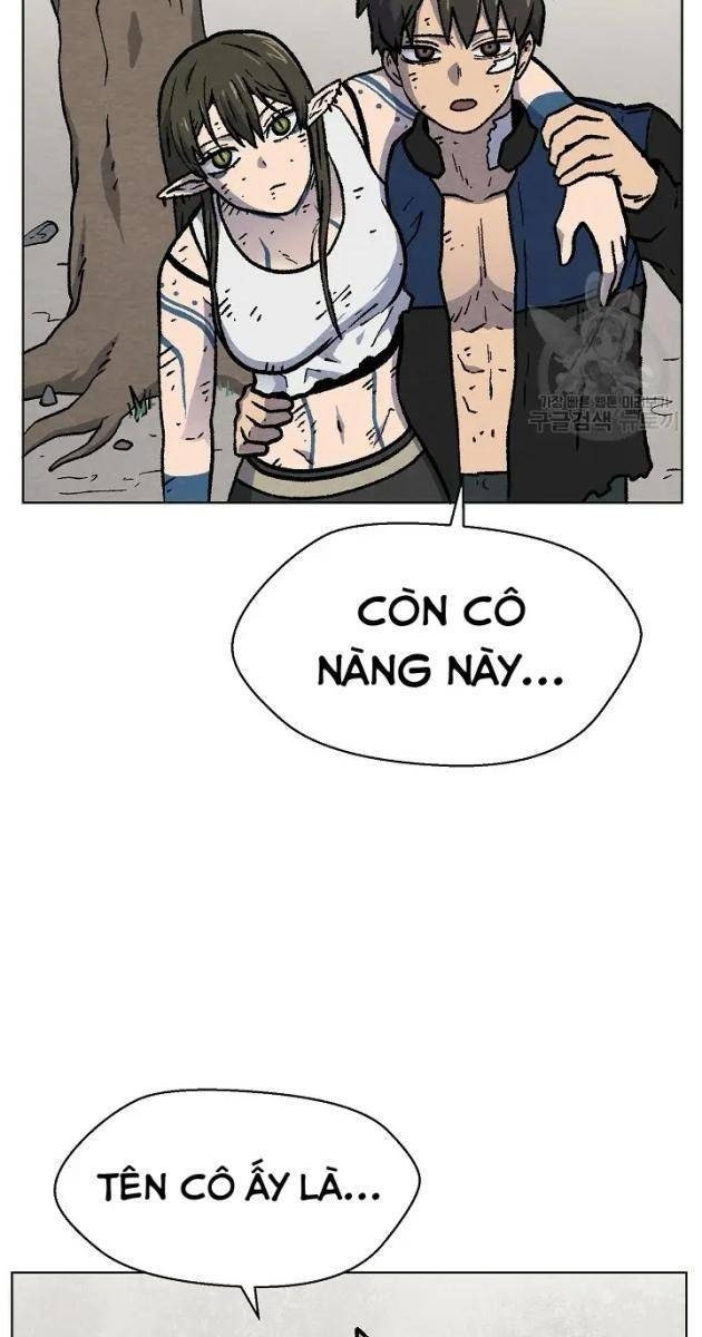 Cánh Cổng Asura - Page 50