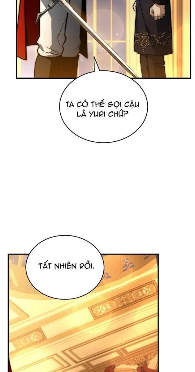 Tam Hoàng Tử Của Vong Quốc Hồi Quy - Page 60