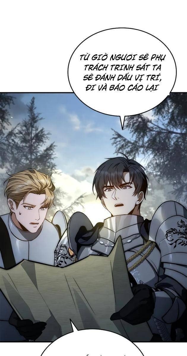 Tam Hoàng Tử Của Vong Quốc Hồi Quy - Page 16