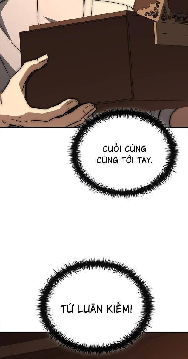 Tam Hoàng Tử Của Vong Quốc Hồi Quy - Page 23