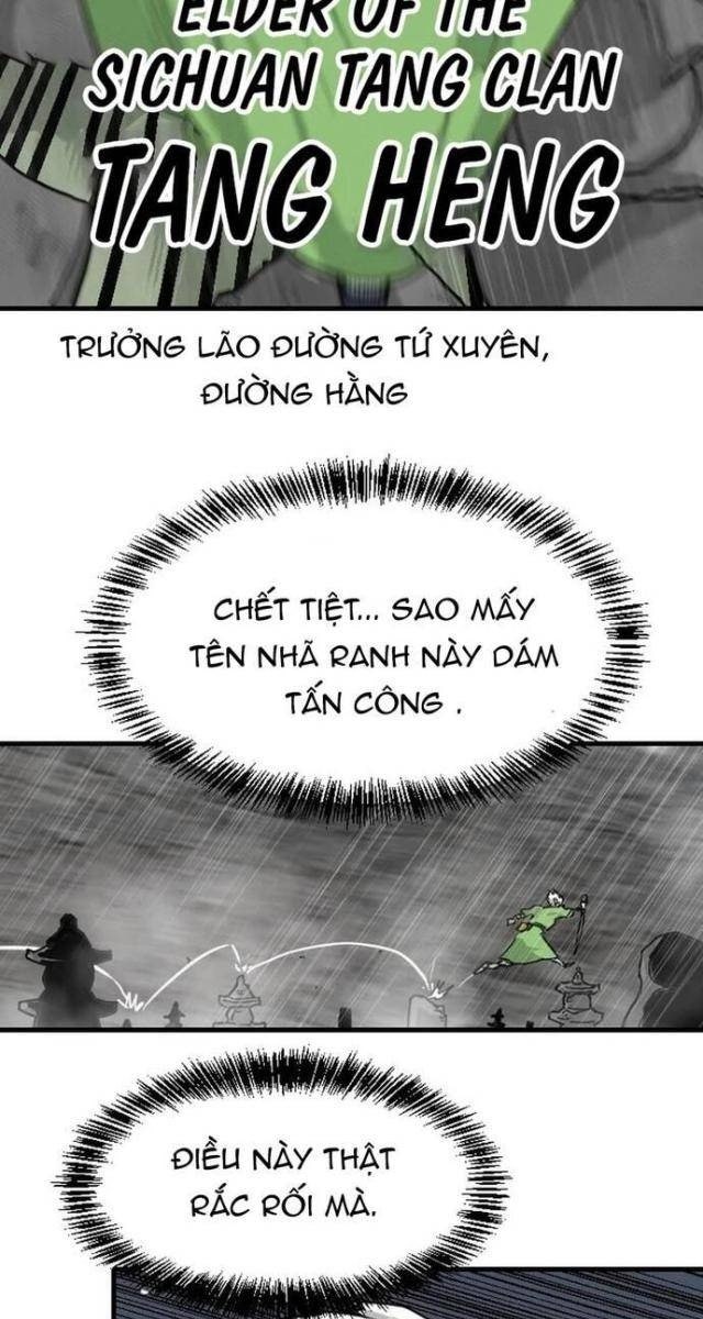 Ma Chiến Sĩ - Page 24