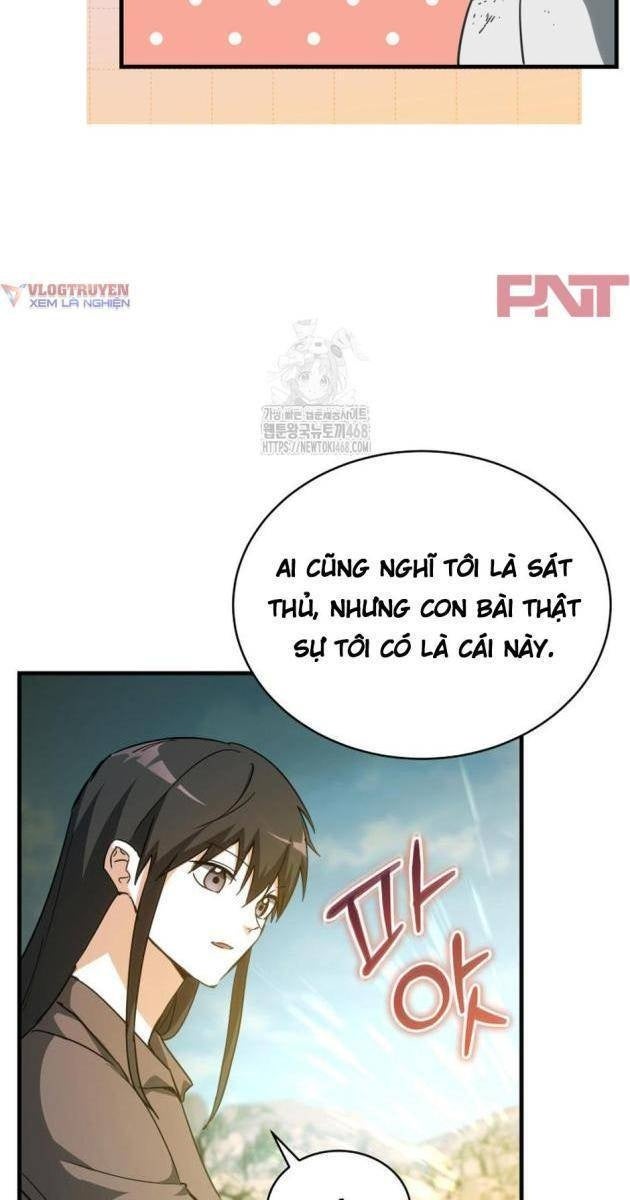 Ranker Mơ Được Nghỉ Hưu - Page 58