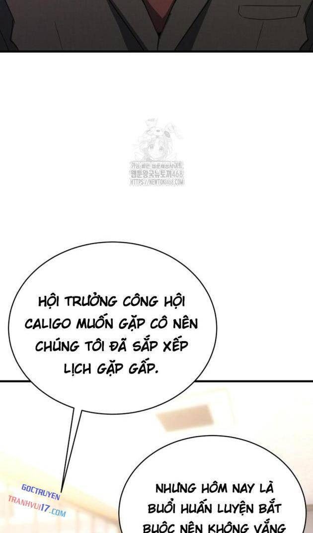Ranker Mơ Được Nghỉ Hưu - Page 63