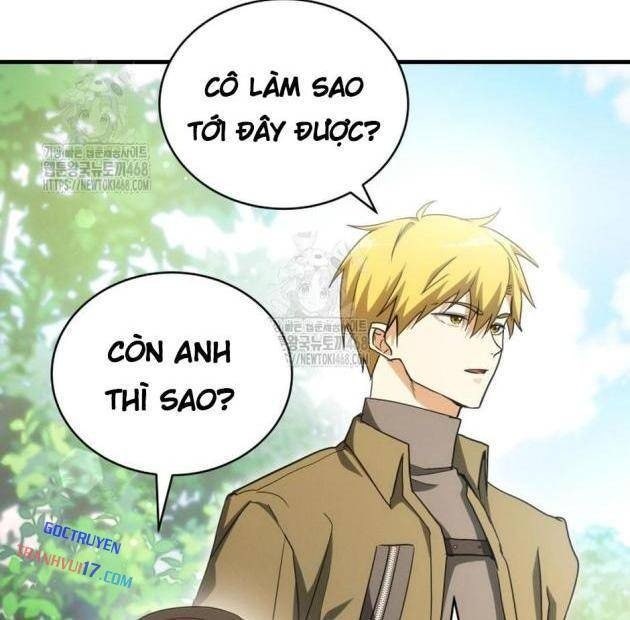 Ranker Mơ Được Nghỉ Hưu - Page 51