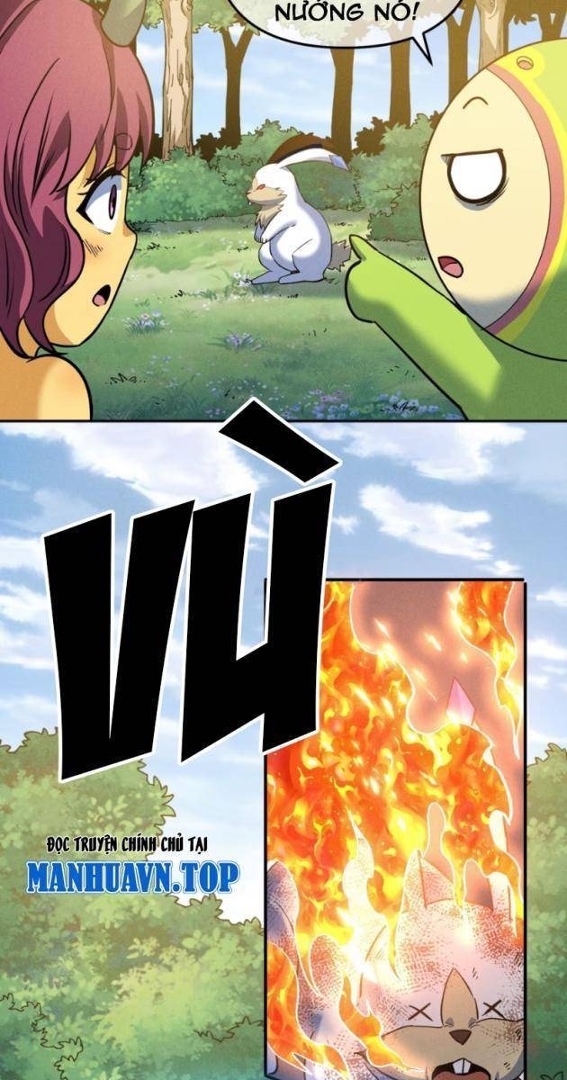 Pháp Sư Ký Sinh - Page 51