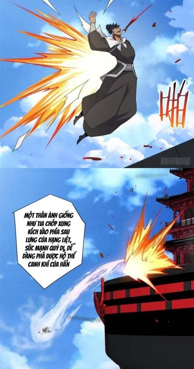 Đồ Đệ Của Ta Đều Là Đại Phản Phái - Page 13