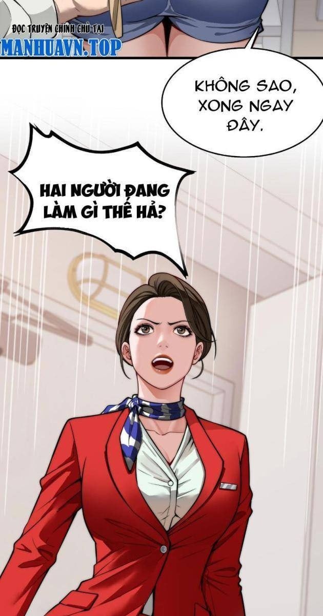 Sau Khi Tự Do Tài Chính, Họ Đã Dâng Hiến Lòng Trung Thành - Page 121