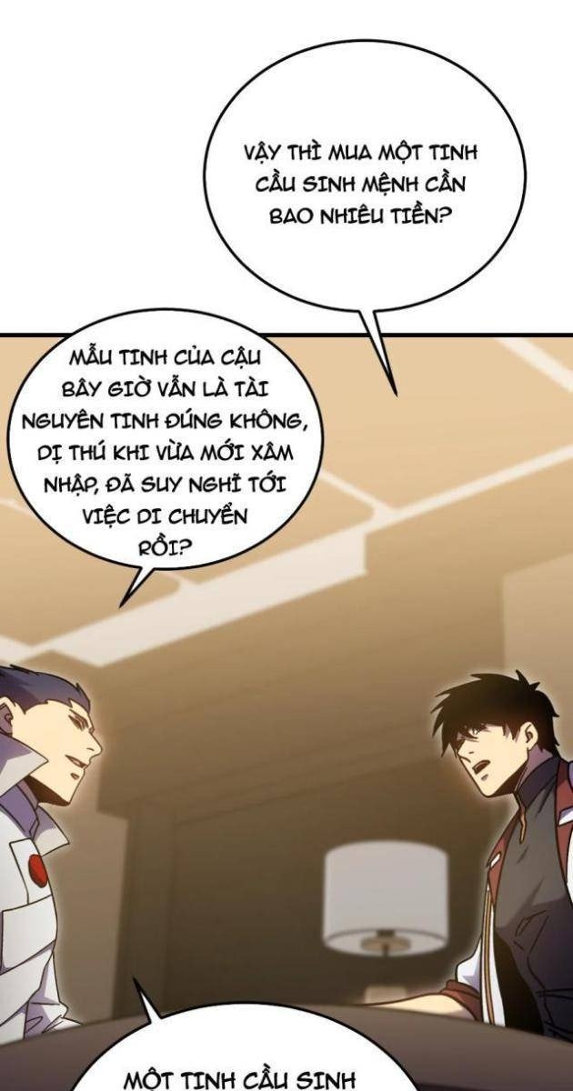 Cao Võ: Hạ Cánh Đến Một Vạn Năm Sau - Page 103