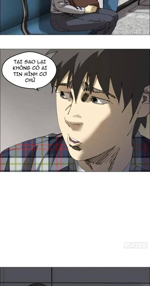 Giờ Ngọ Ba Khắc - Page 31