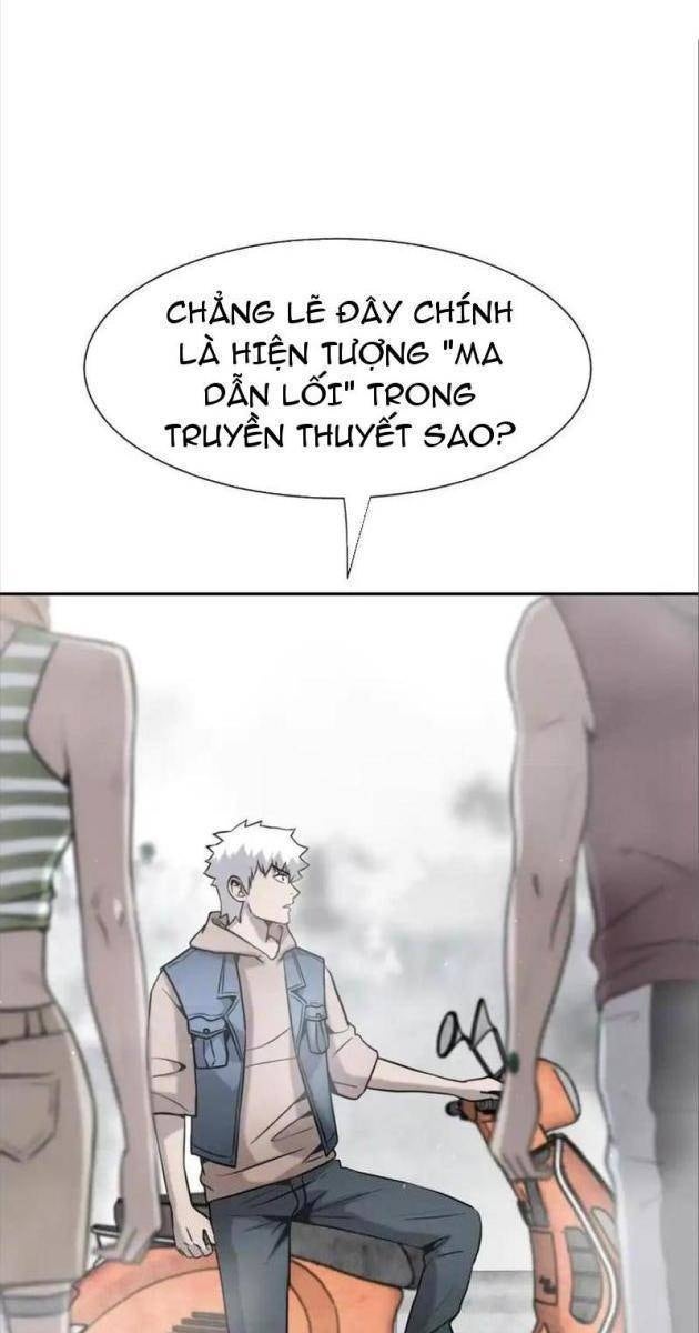 Trò Chơi Vô Vọng - Page 35