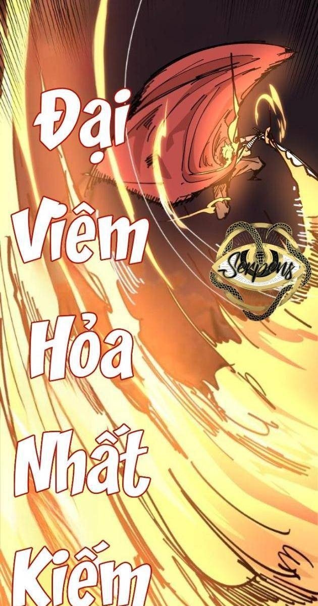 Viên Đá Đỏ - Page 49
