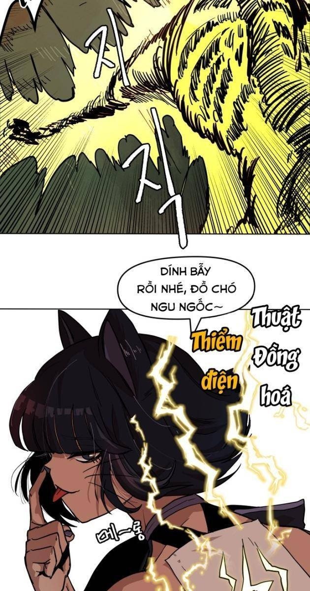Viên Đá Đỏ - Page 81