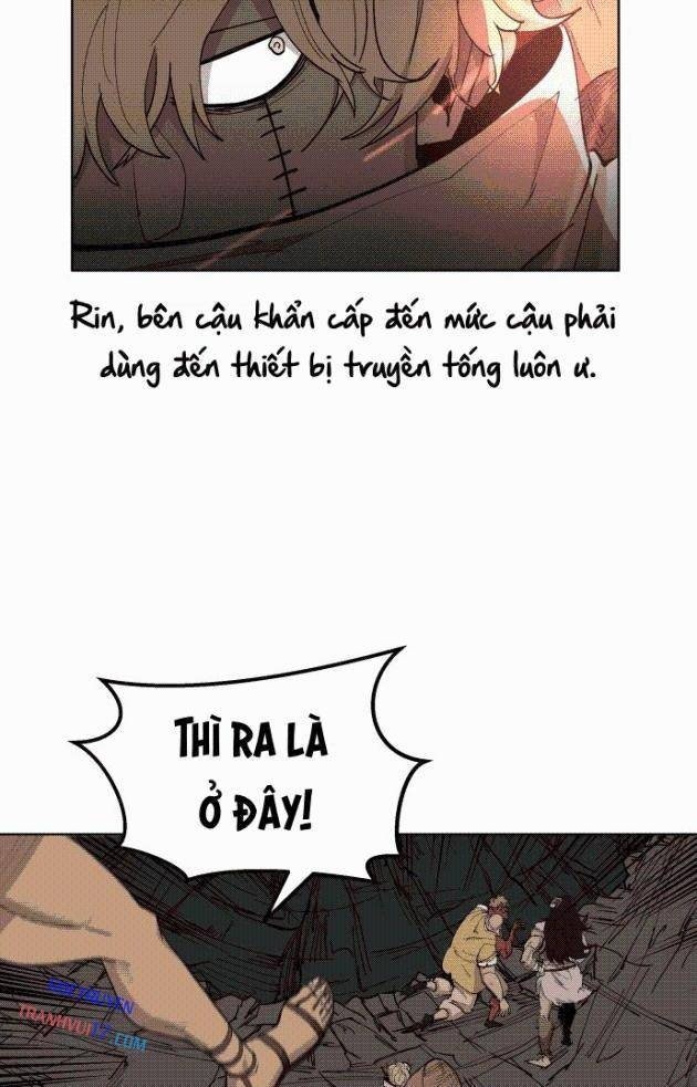 Viên Đá Đỏ - Page 40
