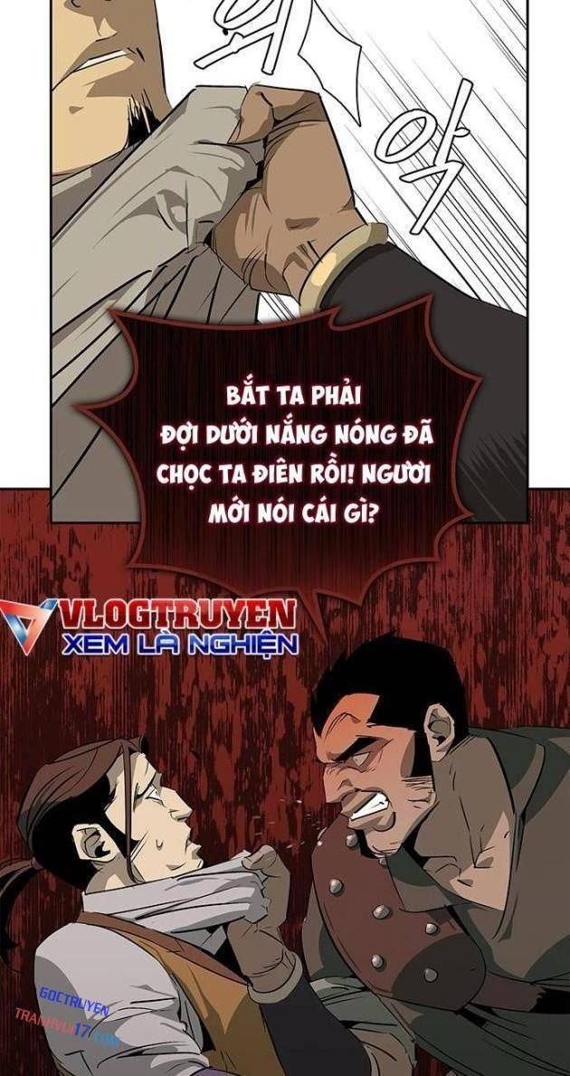Võ Lâm Phương Tây - Page 21