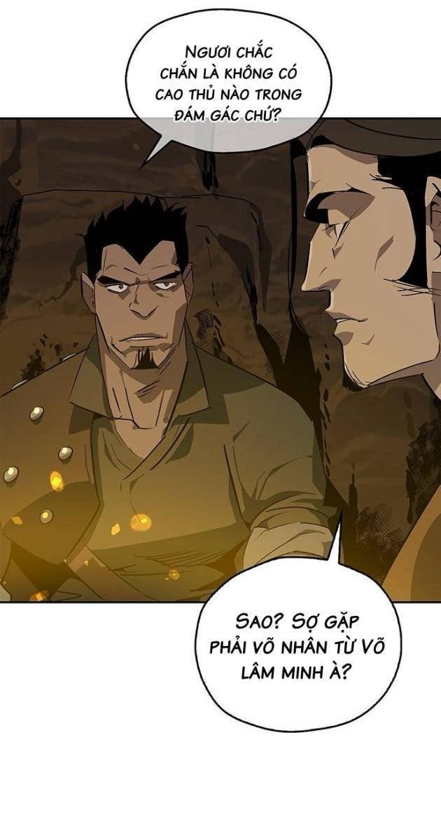 Võ Lâm Phương Tây - Page 47