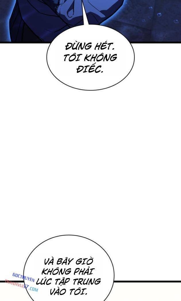 Người Hùng Cấp Thảm Họa Trở Lại - Page 10