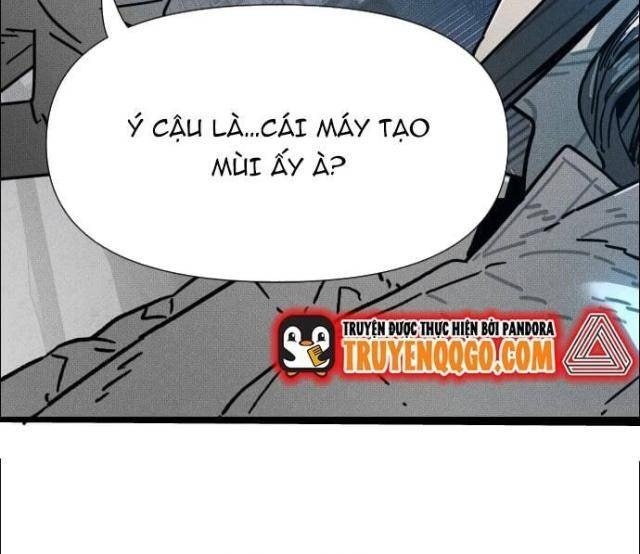 Dịch Vụ Tang Lễ Cho Xác Sống - Page 57