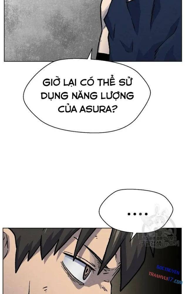Cánh Cổng Asura - Page 44