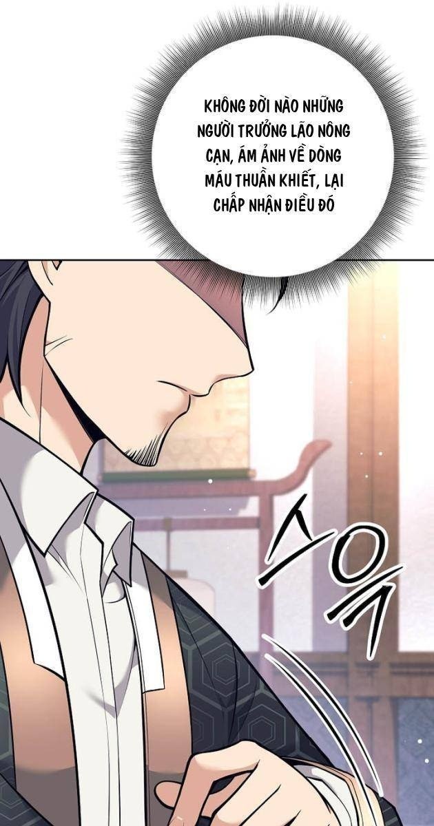 Đứa Con Ngoài Giá Thú Có Khả Năng Hấp Thụ Vũ Khí - Page 18