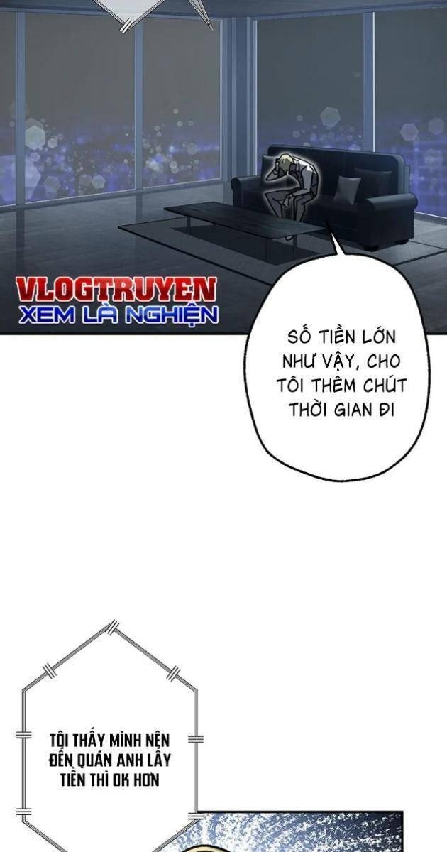 Quý Tộc Báo Thù - Page 64