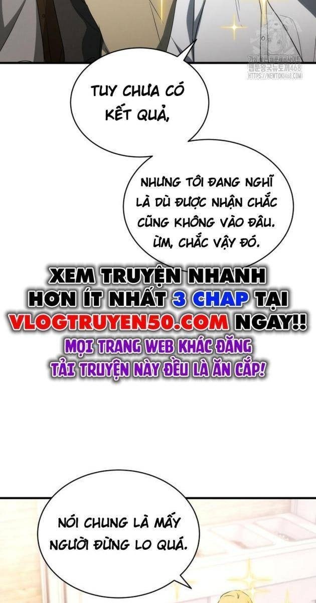 Ranker Mơ Được Nghỉ Hưu - Page 61