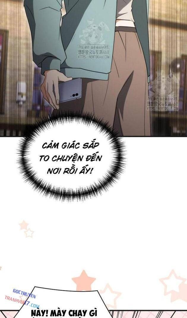 Ranker Mơ Được Nghỉ Hưu - Page 36
