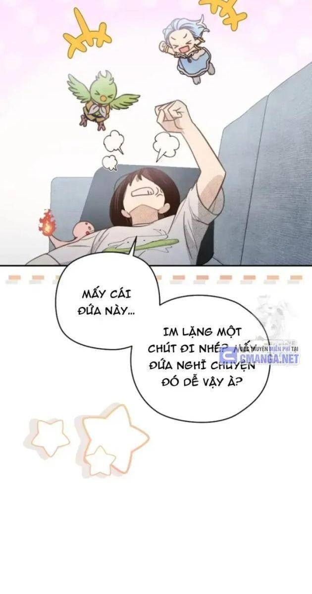 Nhật Ký Thuần Hóa Của Linh Sư Cấp S - Page 45