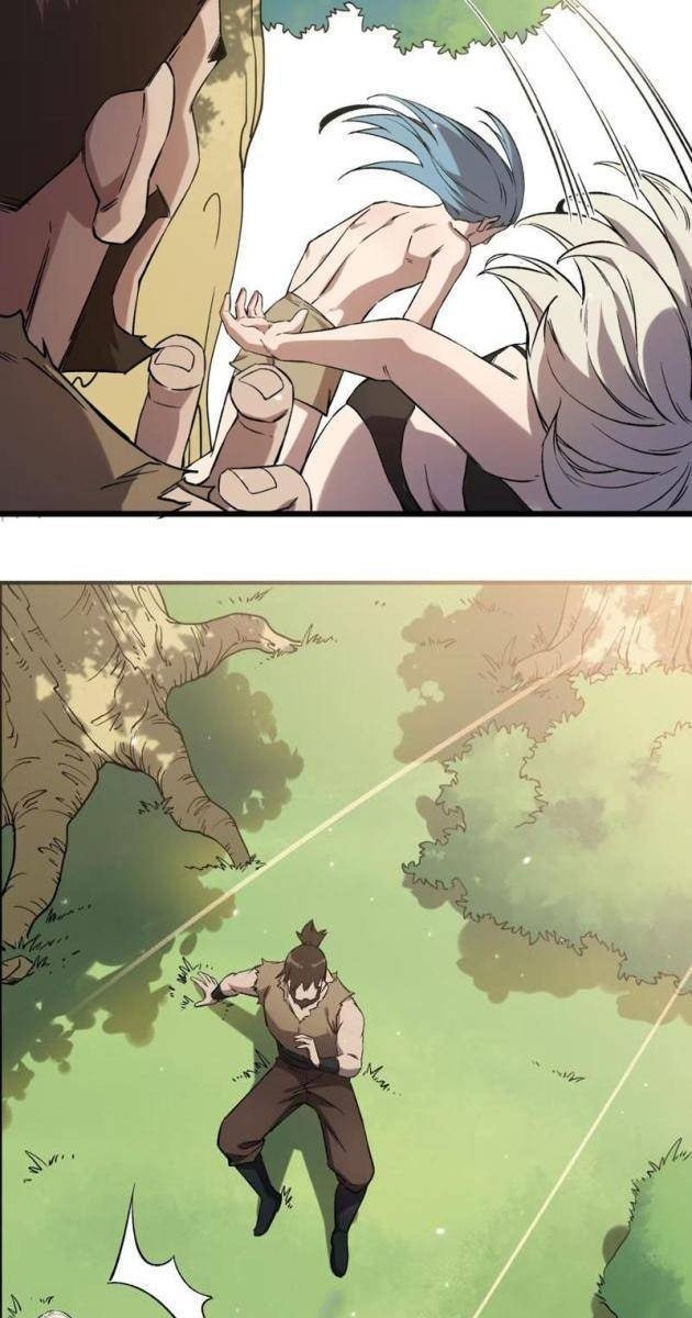 Pháp Sư Ký Sinh - Page 25