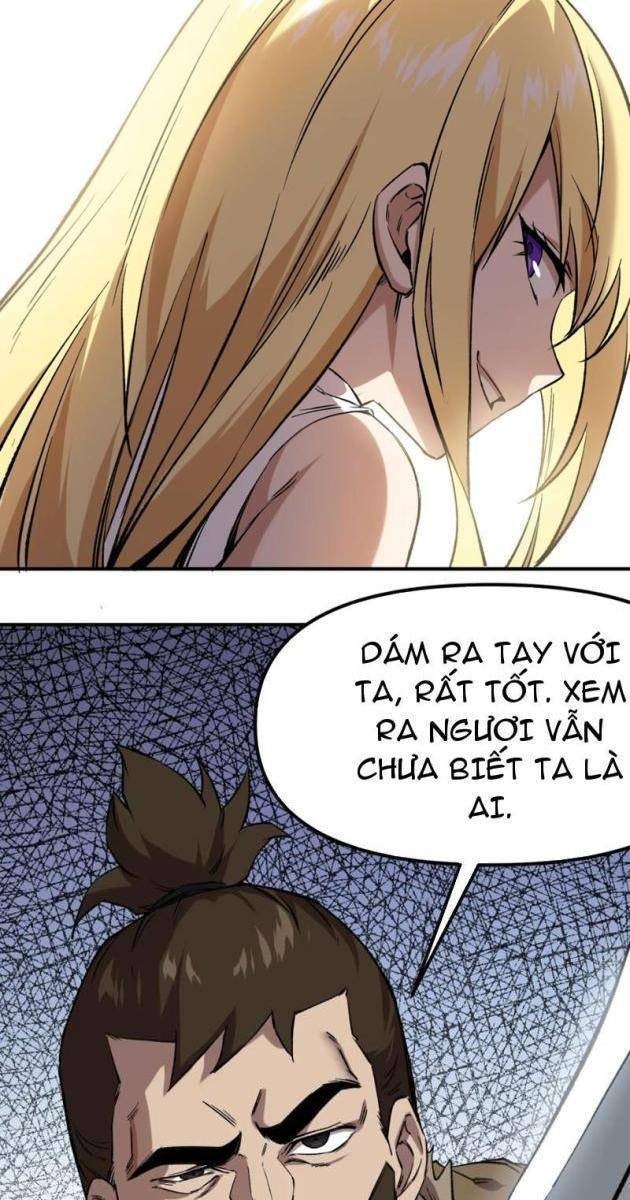 Pháp Sư Ký Sinh - Page 37