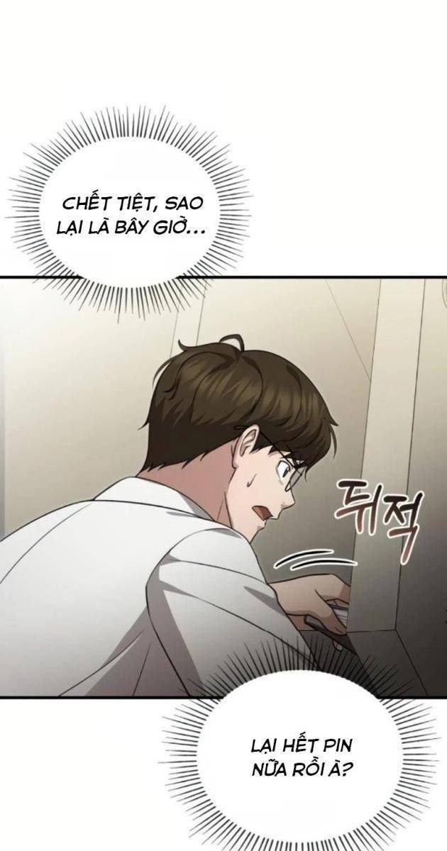 Bác Sĩ Hồi Quy Chỉ Muốn Sống Bình Lặng - Page 82