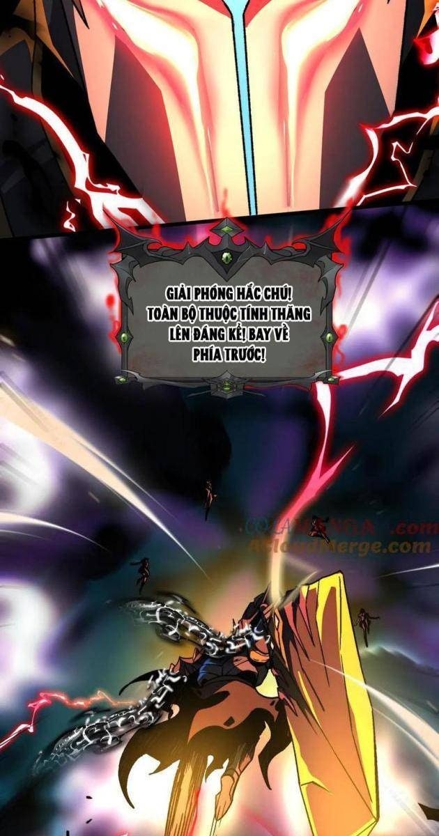 Tai Ách Cấp Mục Sư - Page 19
