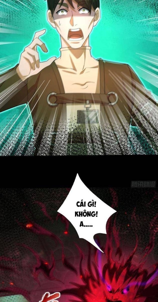 Toàn Cầu Kinh Dị: Ta Mở Ra Thương Thành Tự Do Hack - Page 71