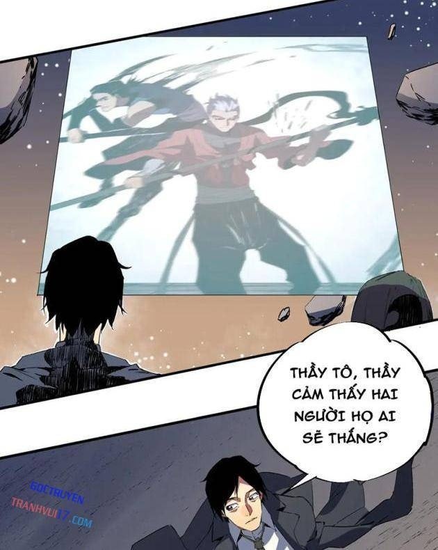 Cấm Chú Sư Mạnh Nhất Lịch Sử - Page 16