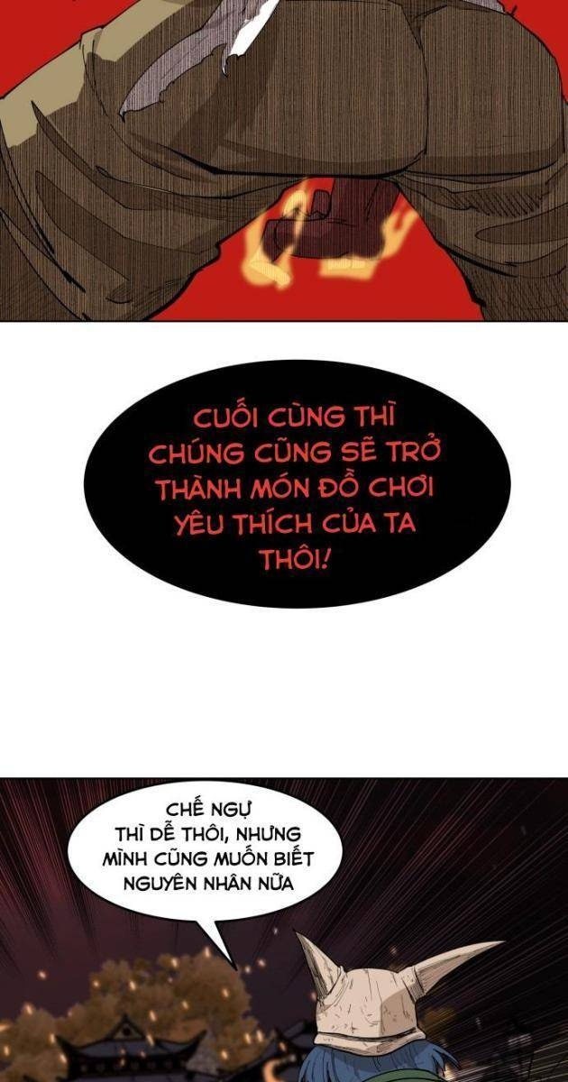 Viên Đá Đỏ - Page 29