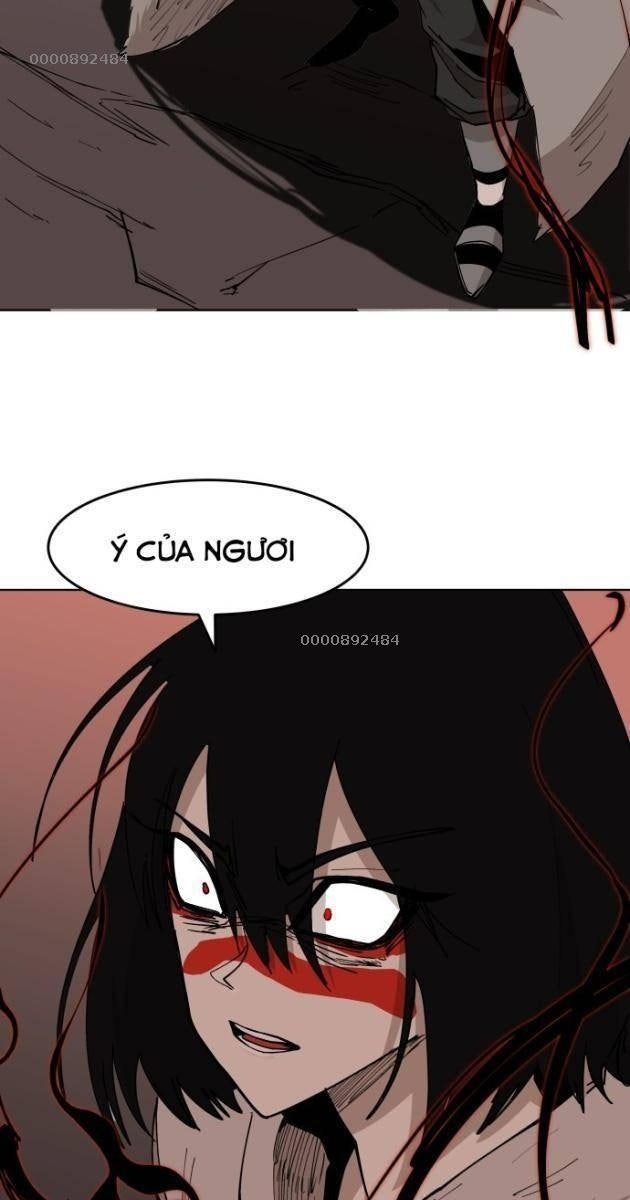 Viên Đá Đỏ - Page 5