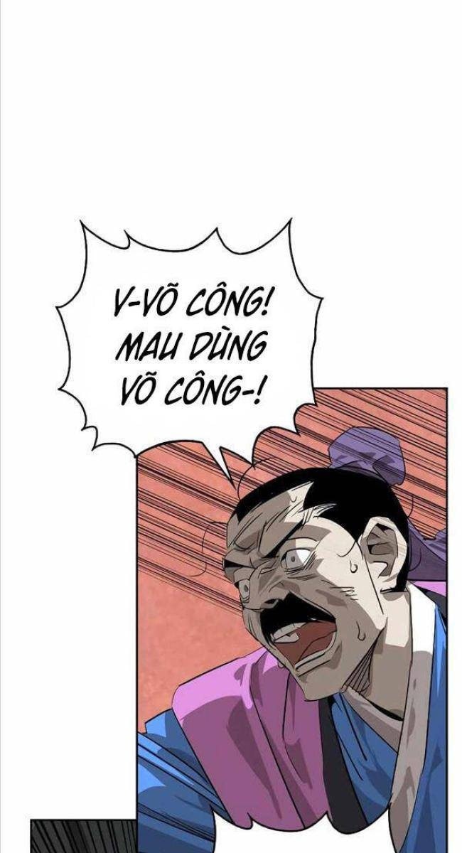 Võ Lâm Phương Tây - Page 85