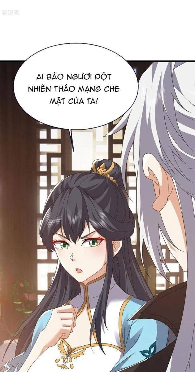 Tiên Võ Đế Tôn - Page 7