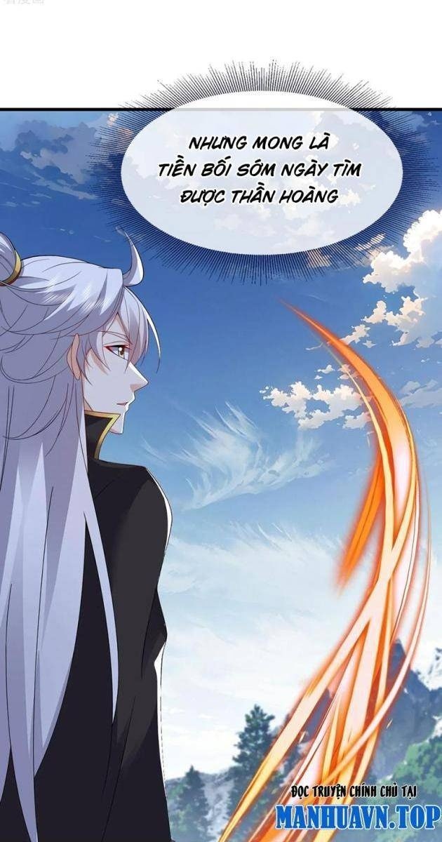 Tiên Võ Đế Tôn - Page 90