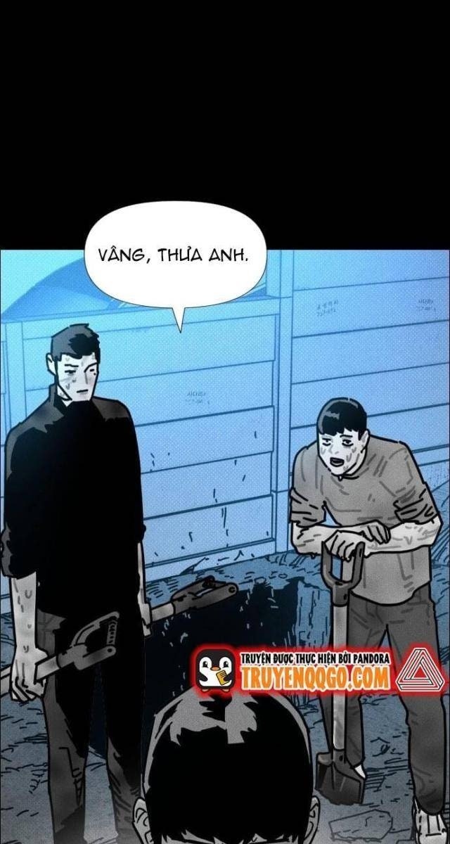 Dịch Vụ Tang Lễ Cho Xác Sống - Page 109