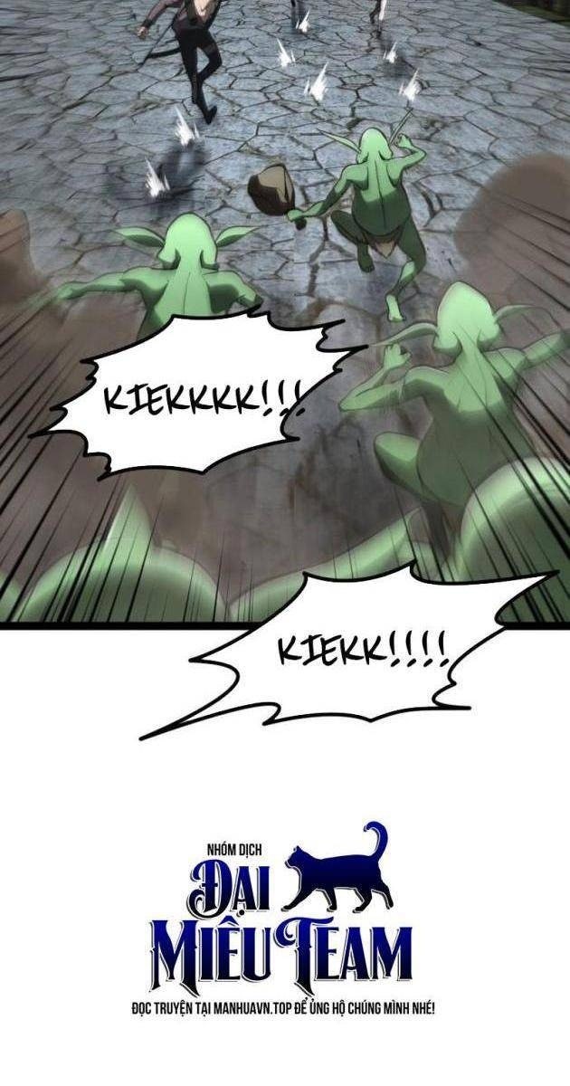 Goblin Cấp 999 - Page 104