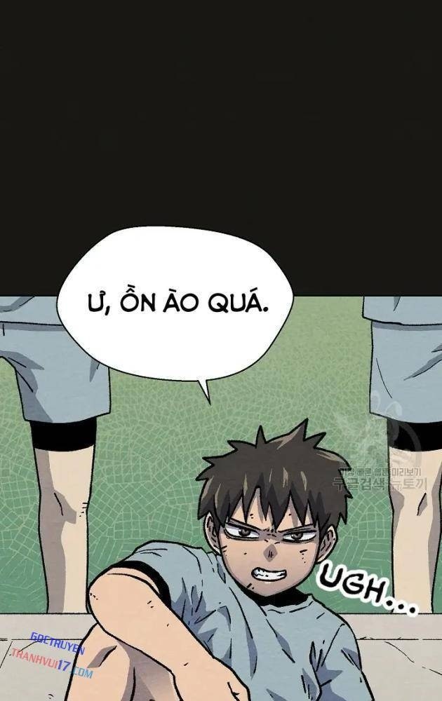 Cánh Cổng Asura - Page 11