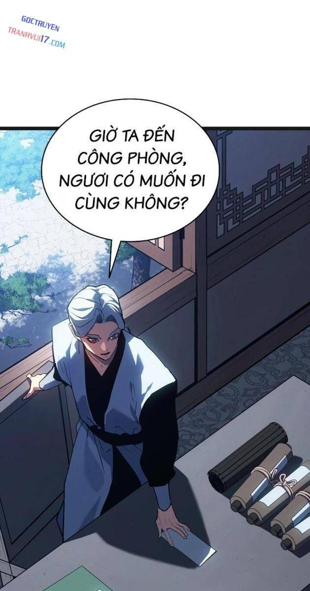 Tử Thần Phiêu Nguyệt - Page 23