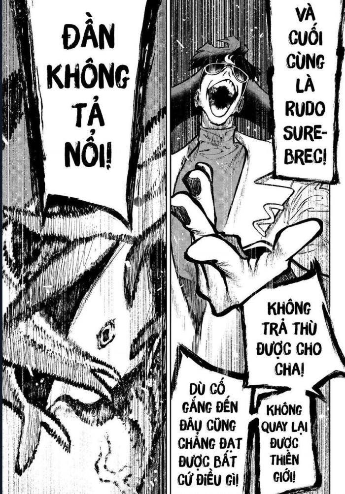 Gachi Akuta - Page 15