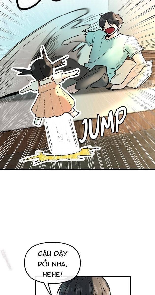 Trở Về Bên Chanbi - Page 7