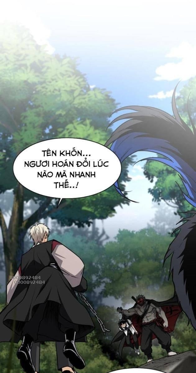 Chước Đao - Page 5