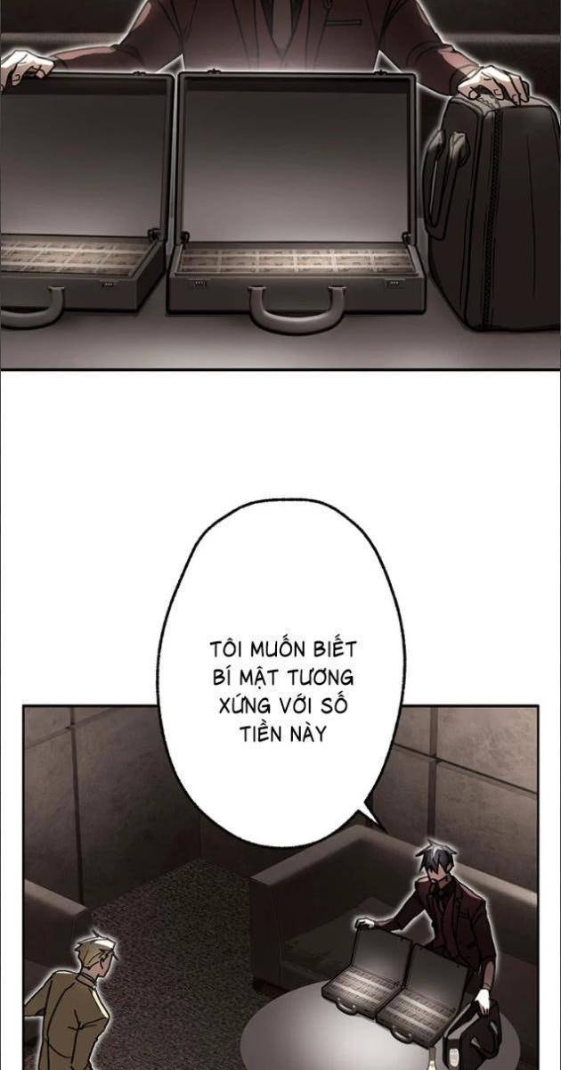 Quý Tộc Báo Thù - Page 25