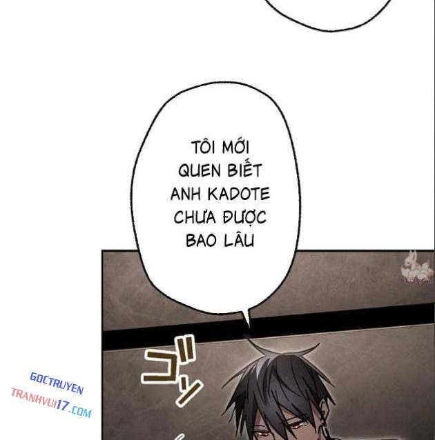 Quý Tộc Báo Thù - Page 107