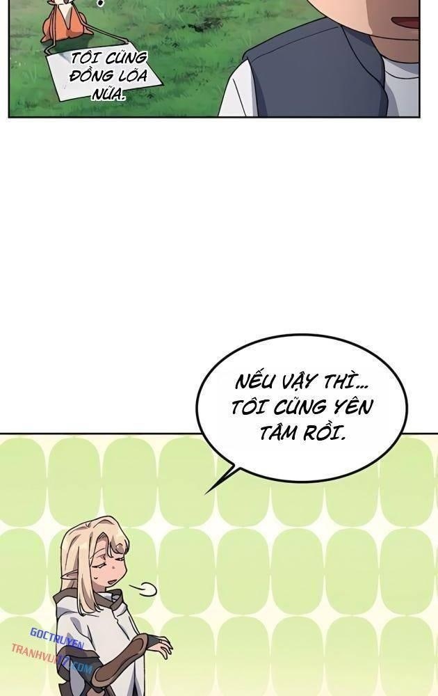 Chữa Lành Cuộc Sống Thông Qua Cắm Trại Ở Thế Giới Khác - Page 33