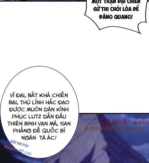 Trưởng Giám Ngục Trông Coi Các Ma Nữ - Page 14